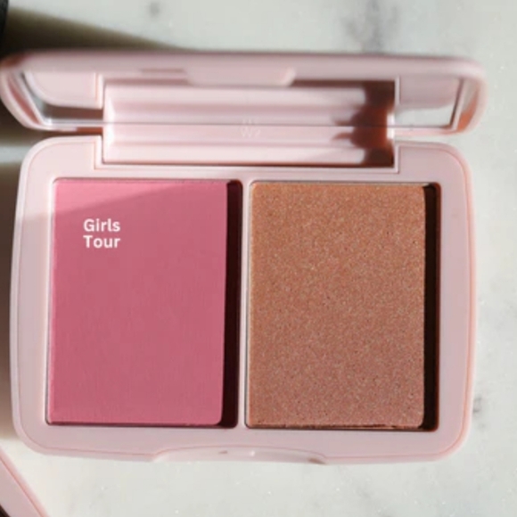 Half Caked Double Dipper Color Duo Girls Tour - Picture 6 of 11